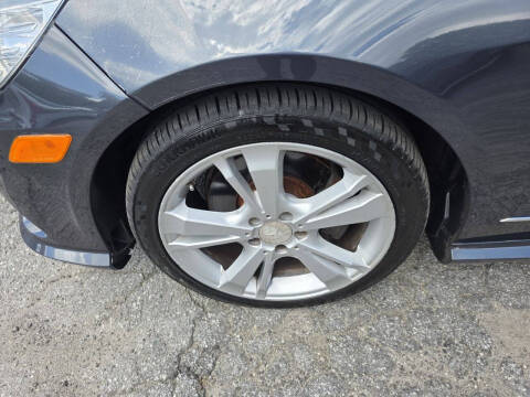 2012 Mercedes-Benz E-Class E 350 Luxury 4MATIC