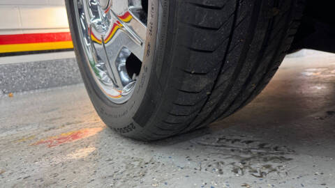 2008 Rolls-Royce Phantom