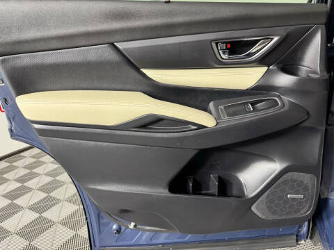 2024 Subaru Ascent Limited 8-Passenger