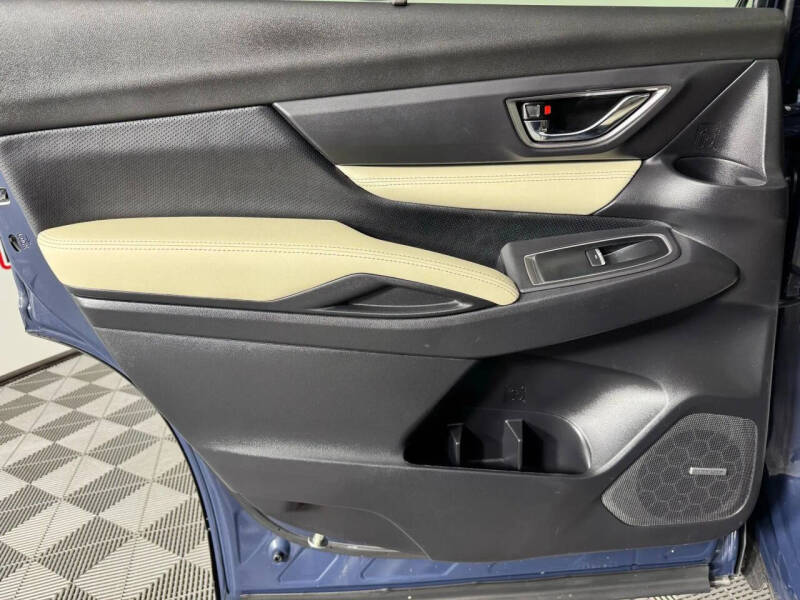 2024 Subaru Ascent Limited 8-Passenger