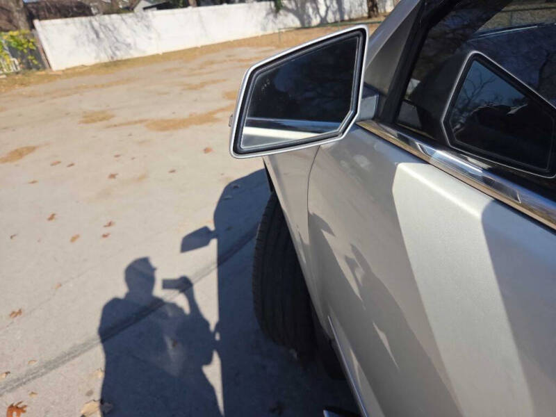 2016 Chevrolet Traverse LTZ