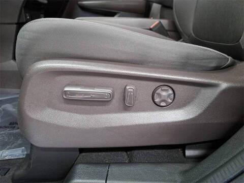 2024 Honda Odyssey EX