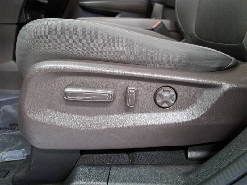 2024 Honda Odyssey EX