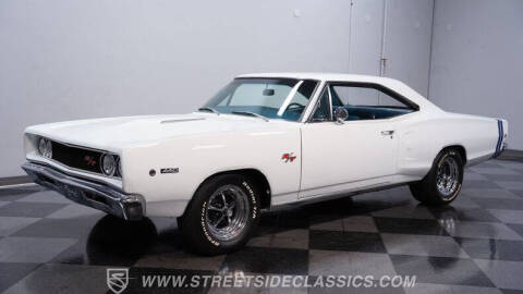 1968 Dodge Coronet