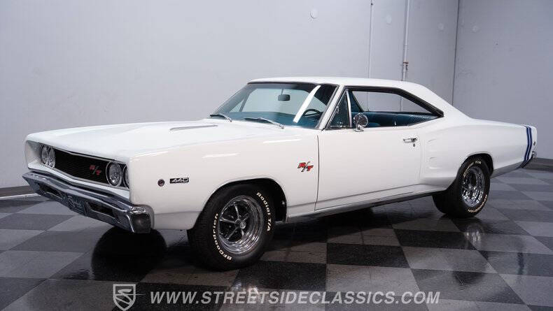 1968 Dodge Coronet