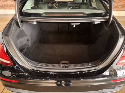 2017 Mercedes-Benz E-Class E 300