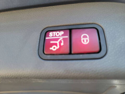 2014 Mercedes-Benz GL-Class GL 450 4MATIC