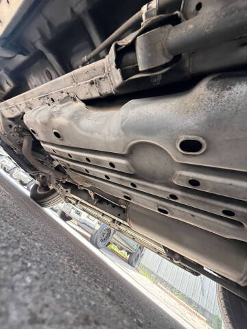 2006 Toyota 4Runner