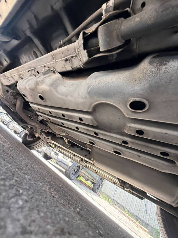 2006 Toyota 4Runner