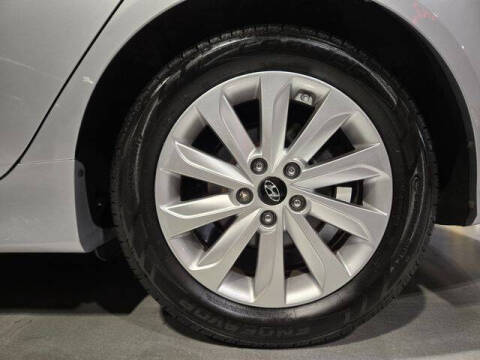 2014 Hyundai Sonata Limited