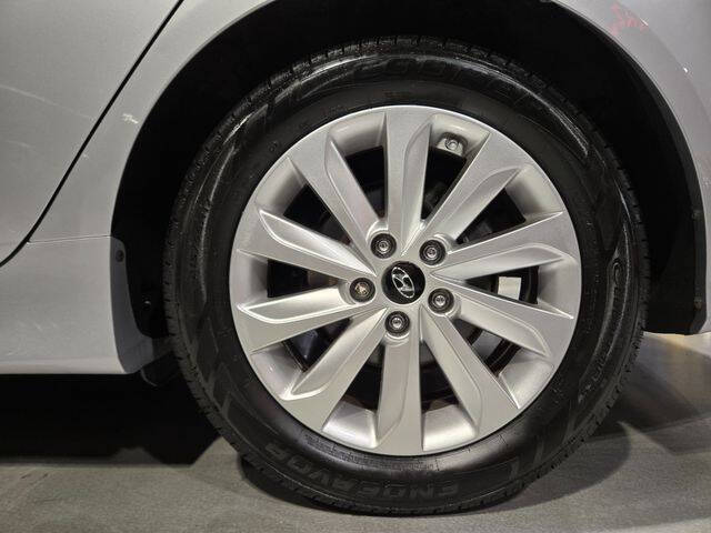 2014 Hyundai Sonata Limited