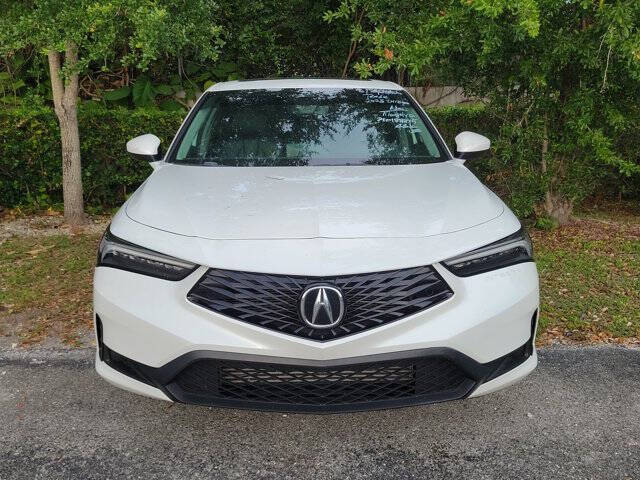 2023 Acura Integra