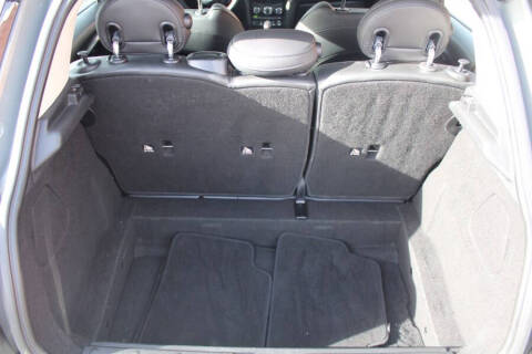 2019 MINI Hardtop 4 Door Cooper S