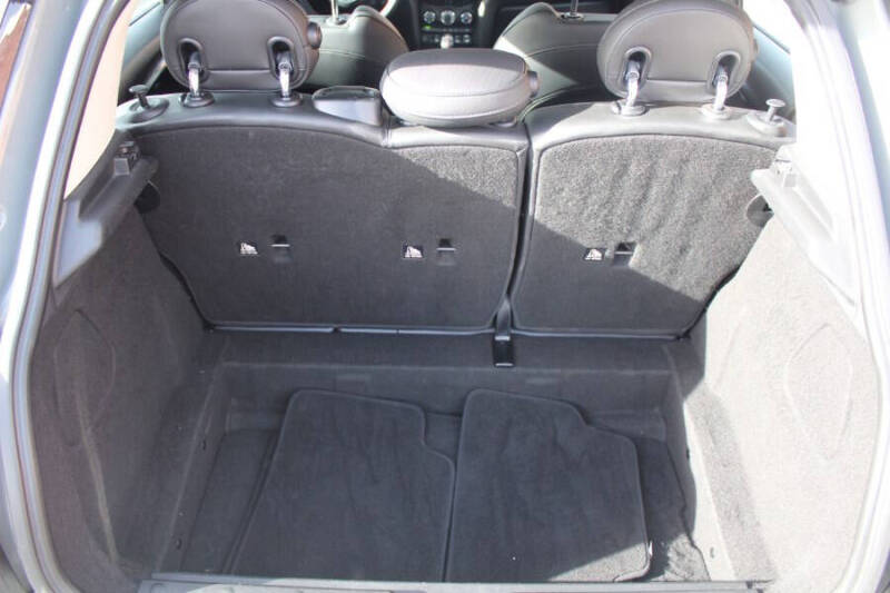 2019 MINI Hardtop 4 Door Cooper S