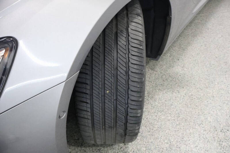 2021 Audi A6 quattro Sport Prem Plus 45 TFSI