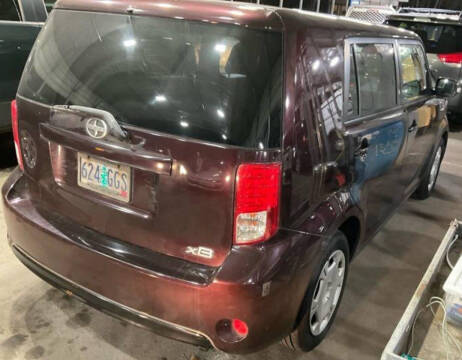 2013 Scion xB