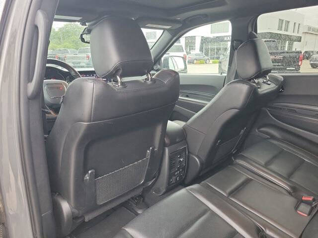 2025 Dodge Durango GT Plus