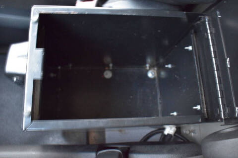 2013 RAM C/V Tradesman