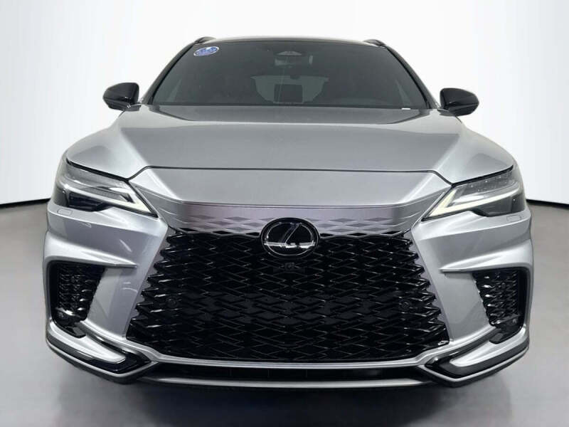 2023 Lexus RX 500h F SPORT Performance