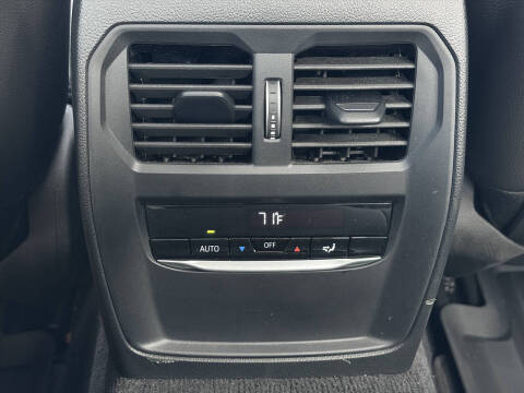 2024 BMW 4 Series 430i xDrive