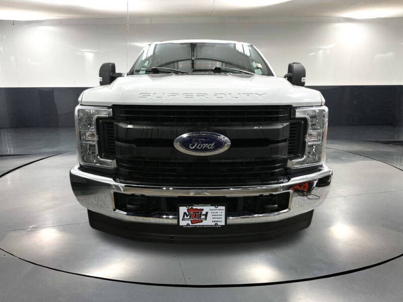 2017 Ford F-350 Super Duty XL