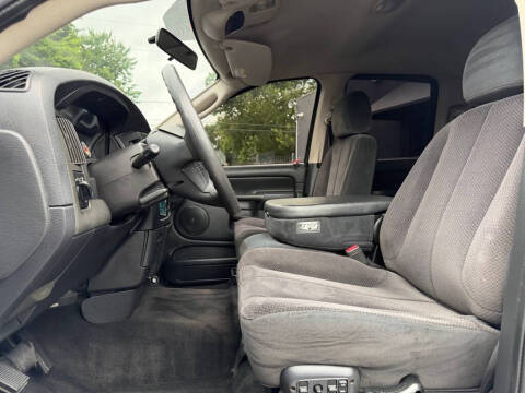 2003 Dodge Ram 1500