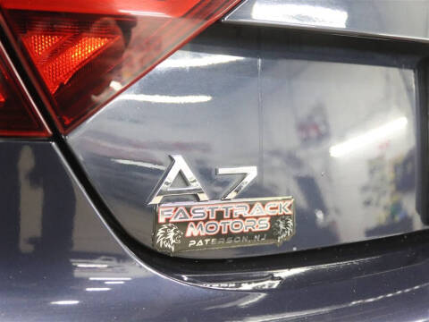 2017 Audi A7 3.0T quattro Premium Plus