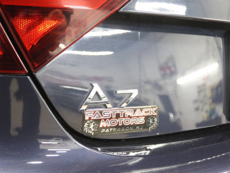 2017 Audi A7 3.0T quattro Premium Plus