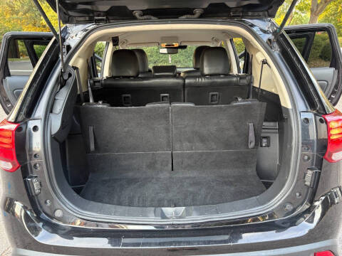 2020 Mitsubishi Outlander SEL