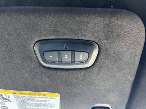 2024 Jeep Grand Wagoneer L Series III