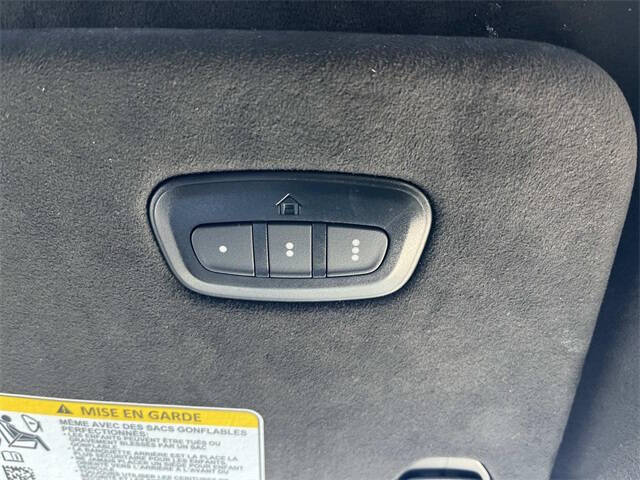 2024 Jeep Grand Wagoneer L Series III