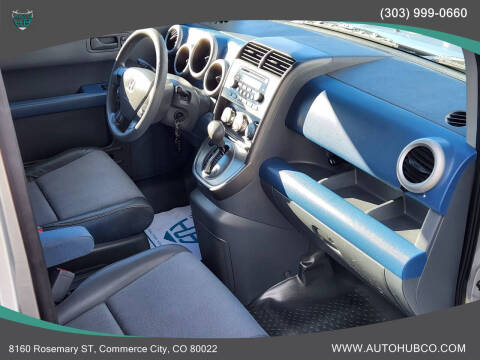 2006 Honda Element EX