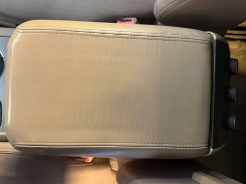 2009 Saturn Outlook XE