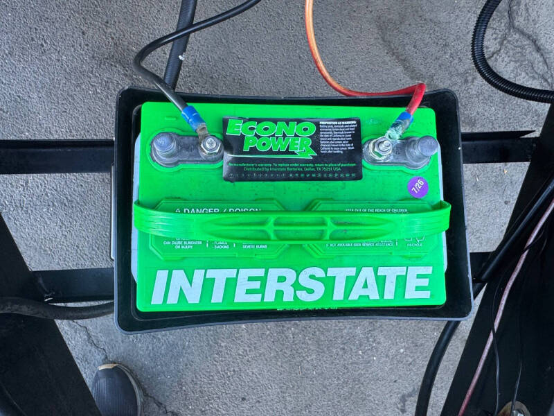 2018 Keystone Springdale