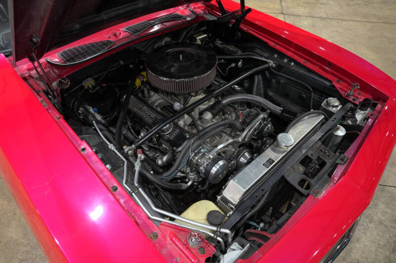 1970 Plymouth Barracuda