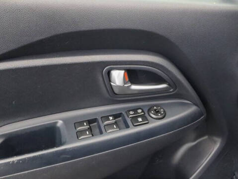 2016 Kia Rio 5-Door LX