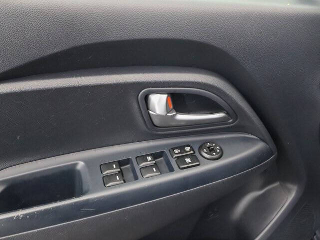 2016 Kia Rio 5-Door LX