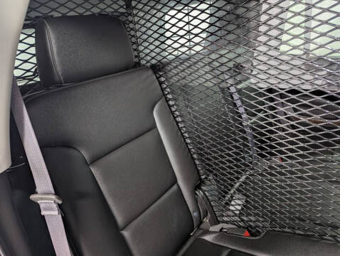 2017 Chevrolet Tahoe Police