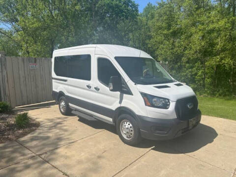 2020 Ford Transit for sale at ONG Auto in Farmington MN