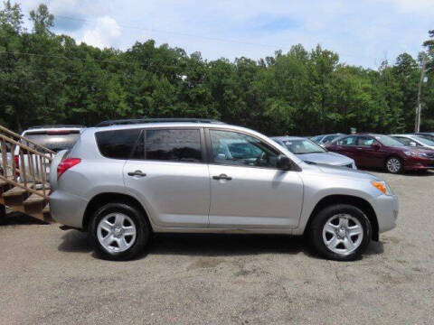 2010 Toyota RAV4