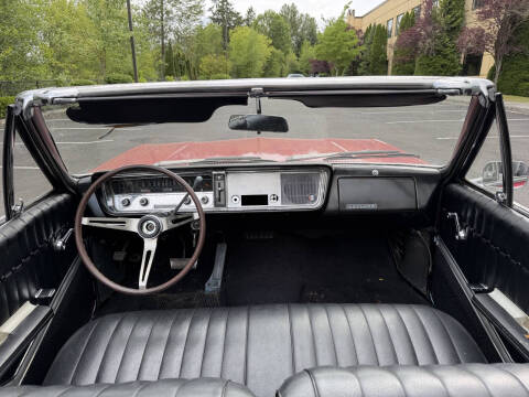 1964 Buick Skylark