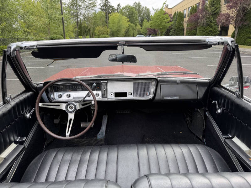 1964 Buick Skylark