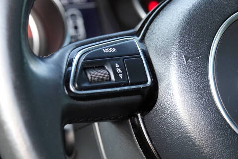 2013 Audi A5 2.0T quattro Premium Plus