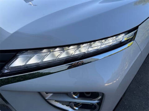 2026 Mitsubishi Eclipse Cross SE