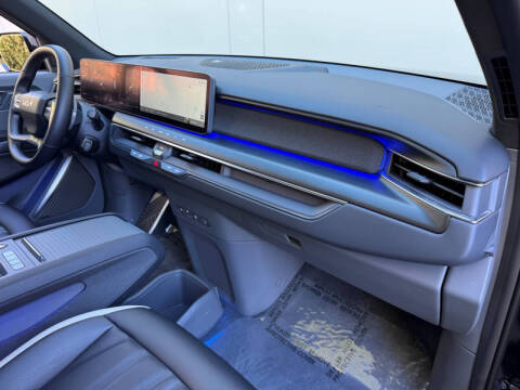 2024 Kia EV9 GT-Line