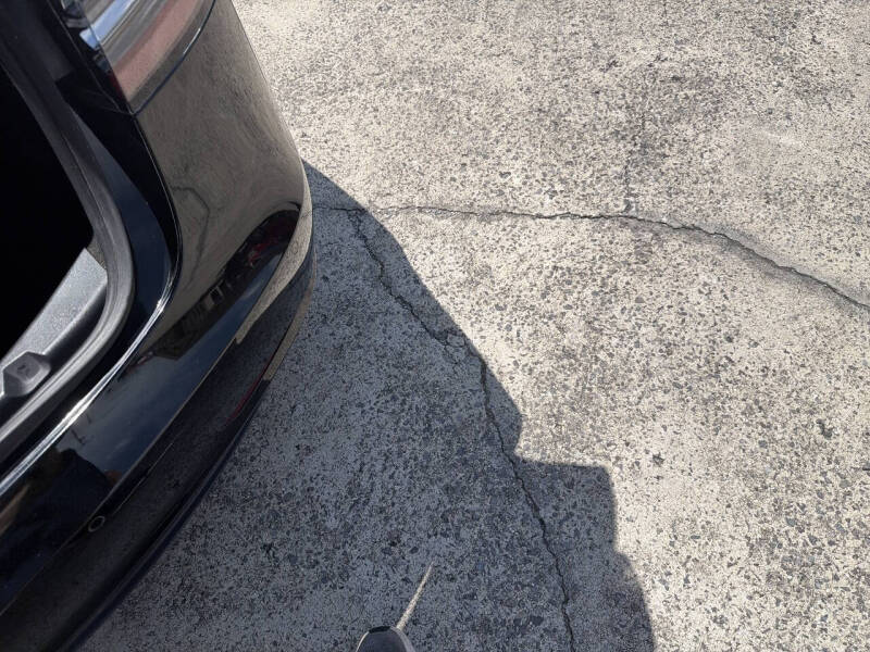 2019 Tesla Model 3 Standard Range