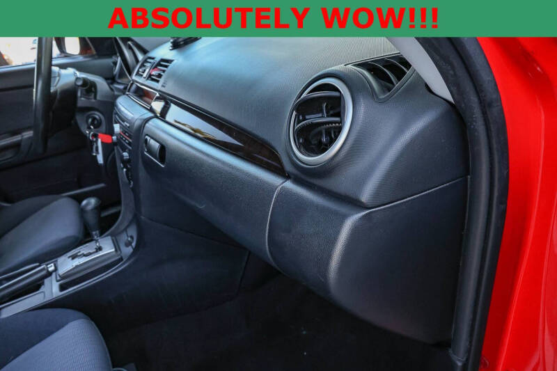 2008 Mazda MAZDA3 i Touring