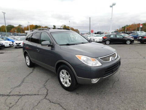 2011 Hyundai Veracruz GLS