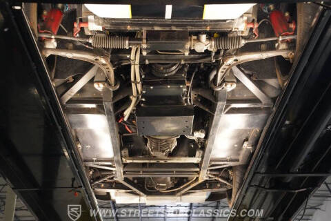 1965 Shelby Cobra