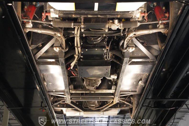 1965 Shelby Cobra